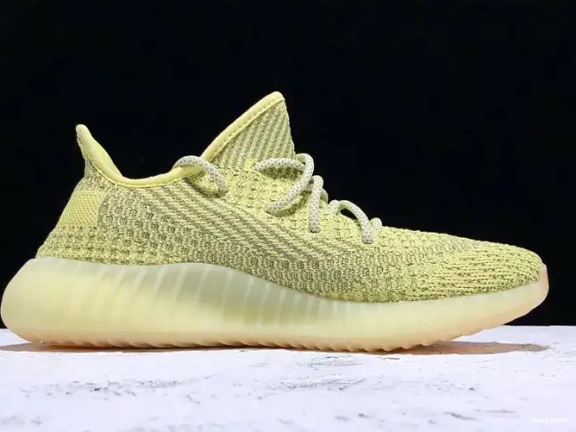 Reflective Adidas V2 Antlia 350 Yeezys FV3255 0615